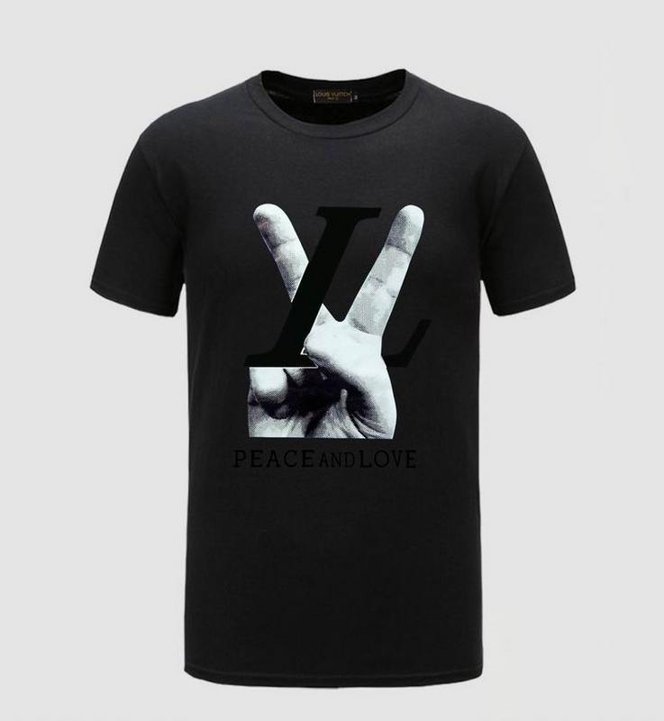 Louis Vuitton Men's T-shirts 27